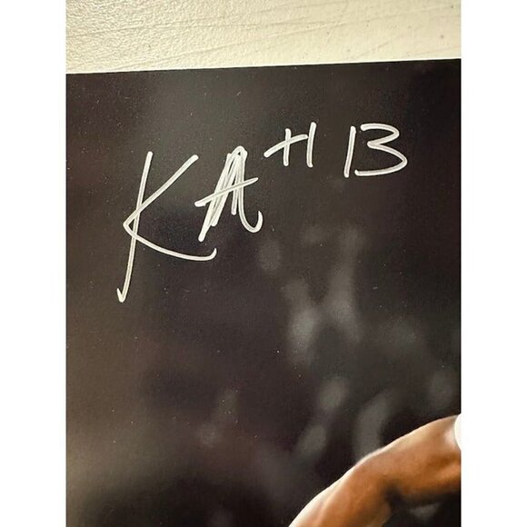 Kaytron Allen signed autographed Penn State Nittany Lions 16x20 photo PSA - Picture 2 of 3